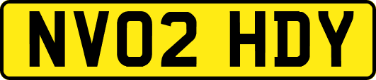 NV02HDY