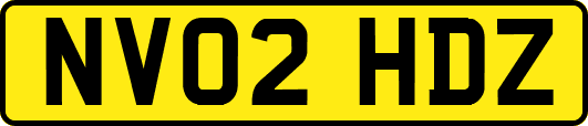 NV02HDZ
