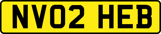 NV02HEB