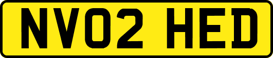 NV02HED