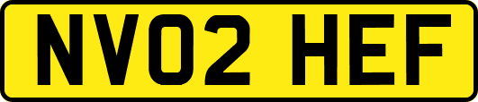 NV02HEF