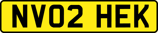 NV02HEK
