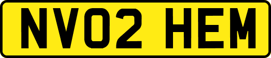 NV02HEM