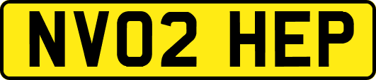 NV02HEP