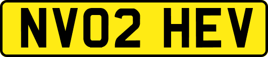 NV02HEV