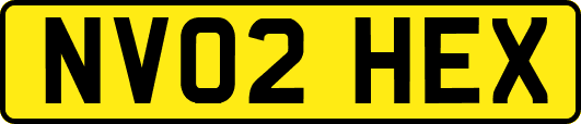 NV02HEX