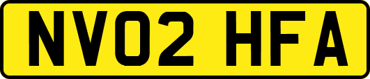 NV02HFA