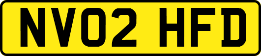 NV02HFD