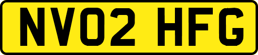 NV02HFG