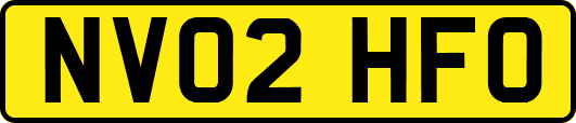 NV02HFO