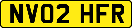NV02HFR