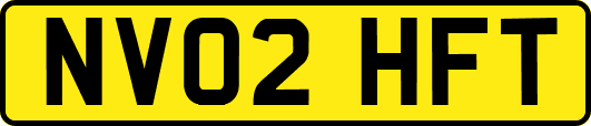 NV02HFT