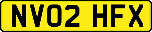 NV02HFX