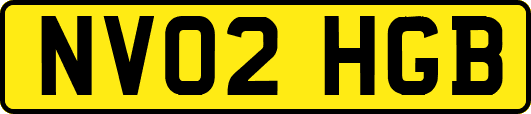NV02HGB