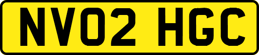 NV02HGC