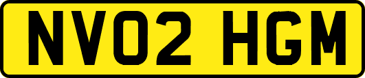NV02HGM