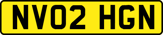 NV02HGN