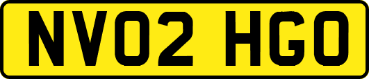 NV02HGO
