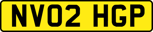 NV02HGP