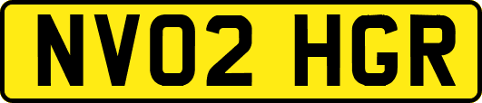 NV02HGR