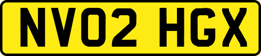 NV02HGX