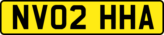 NV02HHA