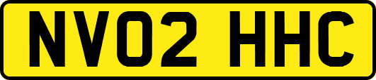 NV02HHC