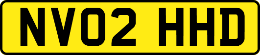 NV02HHD