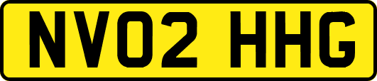 NV02HHG