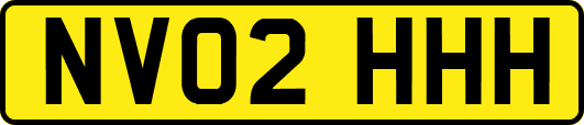 NV02HHH