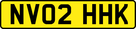 NV02HHK