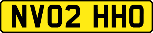 NV02HHO