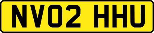 NV02HHU
