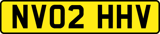 NV02HHV
