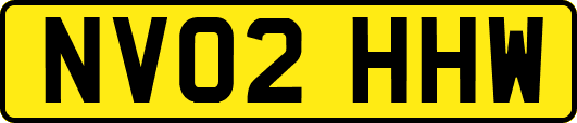 NV02HHW