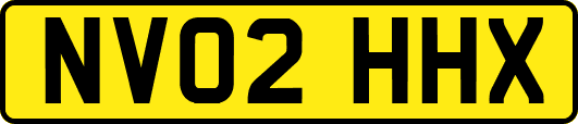 NV02HHX