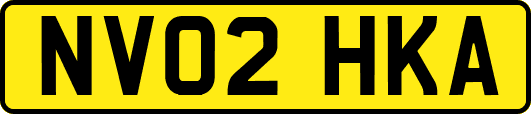 NV02HKA