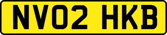 NV02HKB