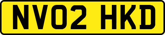 NV02HKD