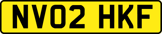 NV02HKF