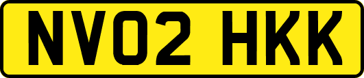NV02HKK