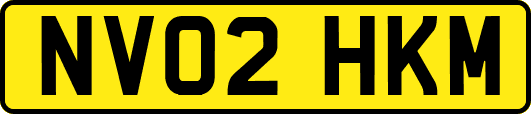NV02HKM