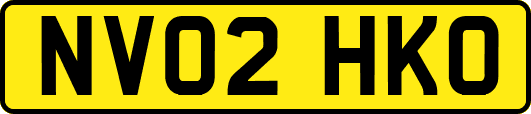 NV02HKO