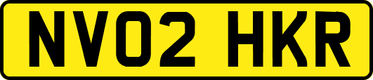 NV02HKR