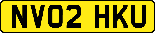 NV02HKU