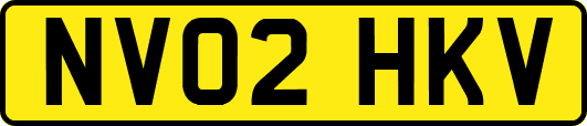 NV02HKV