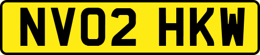 NV02HKW
