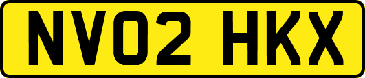 NV02HKX