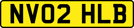 NV02HLB