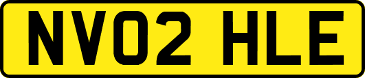 NV02HLE